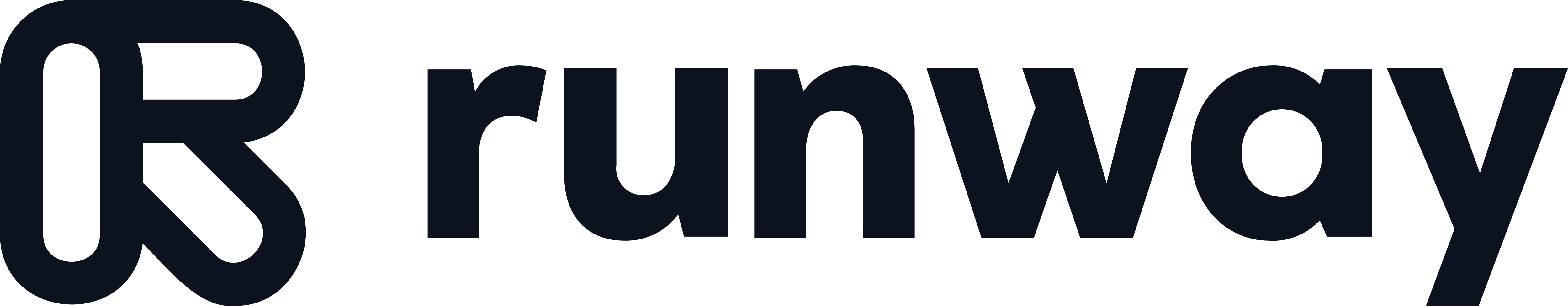 Runway